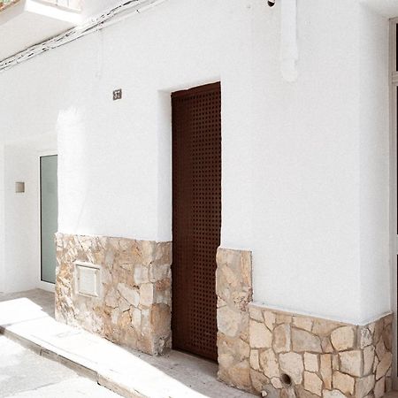 Estudio II Ideal Para Parejas En La Playa Alguer L'Ametlla de Mar Exteriör bild