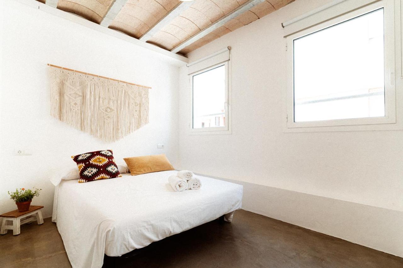 Estudio II Ideal Para Parejas En La Playa Alguer L'Ametlla de Mar Exteriör bild