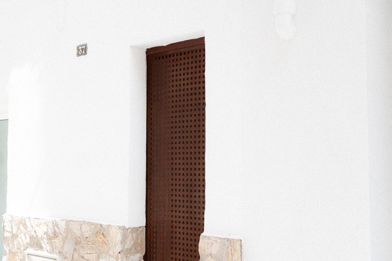 Estudio II Ideal Para Parejas En La Playa Alguer L'Ametlla de Mar Exteriör bild